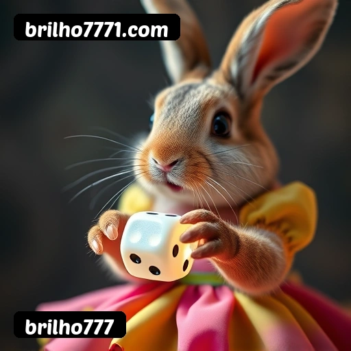 brilho777 Logo