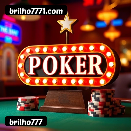 brilho777 Logo